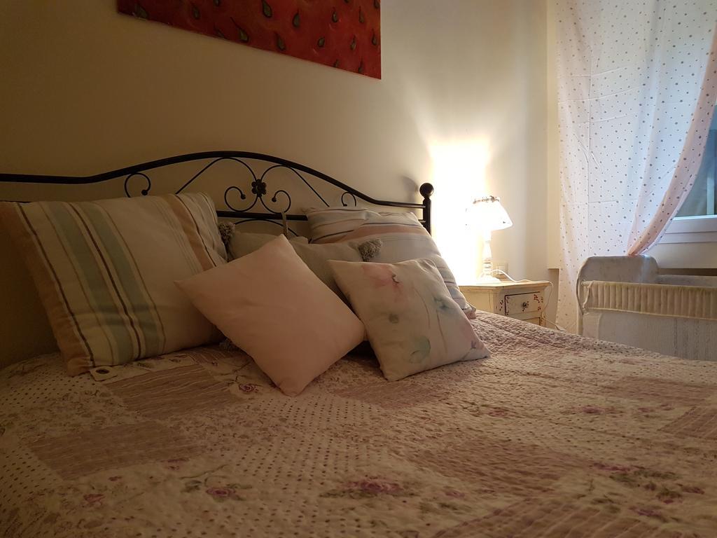 La Casa Di Pepe Lägenhet Pietra Ligure Exteriör bild